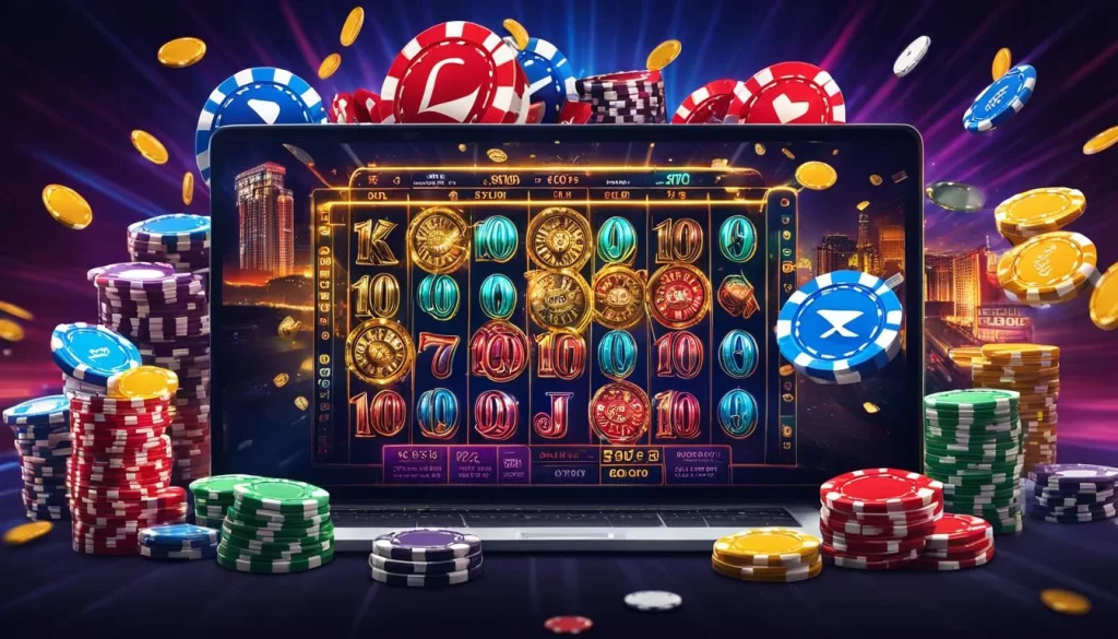 Tính năng nổi bật của HL8 Bet