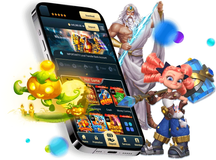 Ưu đãi và khuyến mãi hấp dẫn từ HL8 Bet