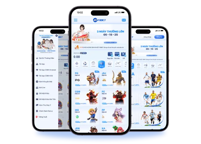 Giao diện game bắn cá HL8 Bet