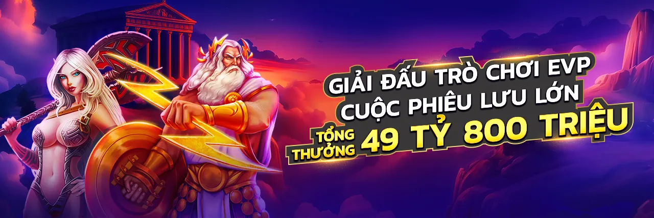 Chương Trình VIP hl8 bet - Trải nghiệm đẳng cấp thượng lưu