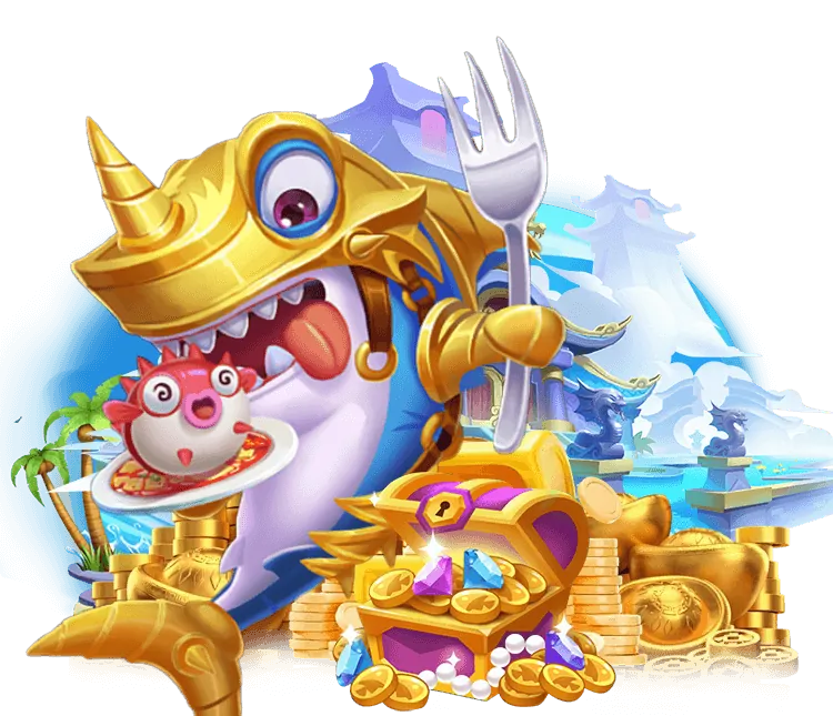 Game Đại Chiến Đại Dương HL8 Bet