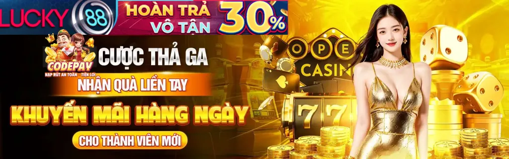 Quà tặng đặc biệt hl8 bet