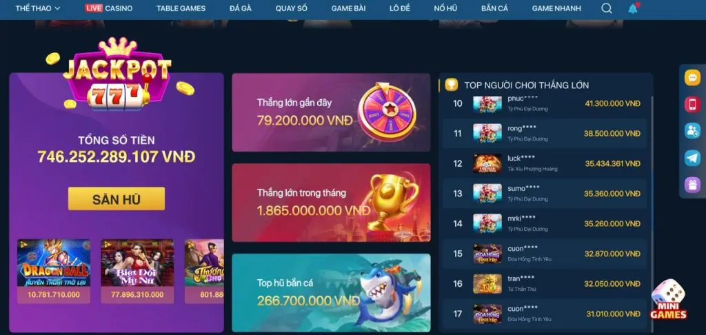 Công bằng trong trò chơi với biểu tượng RNG