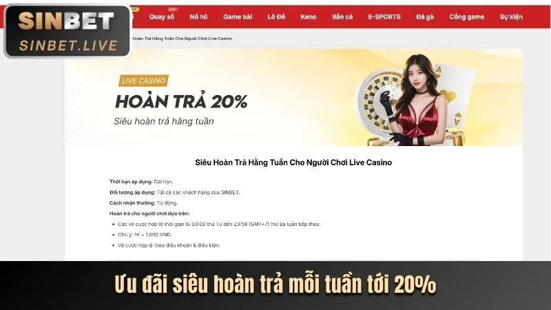 Cá cược thể thao HL8 Bet